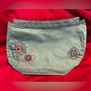 Thirty-One classic purse skirt